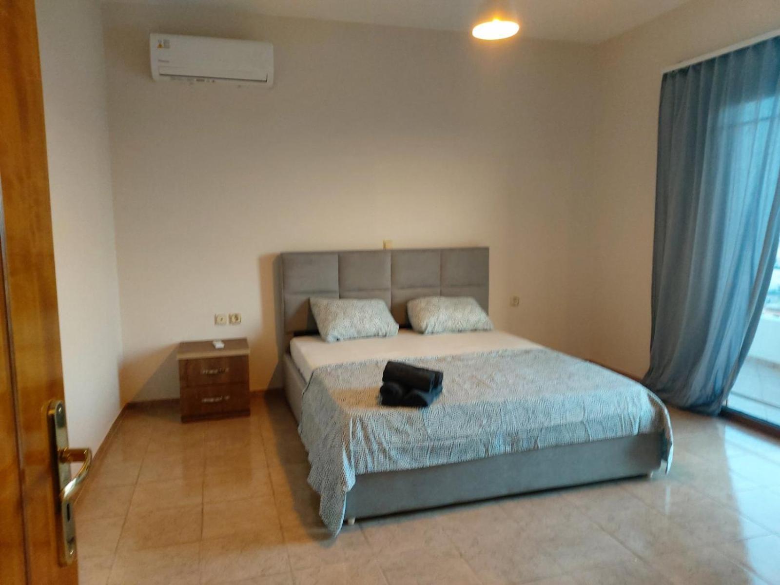 Thomas Apartamento