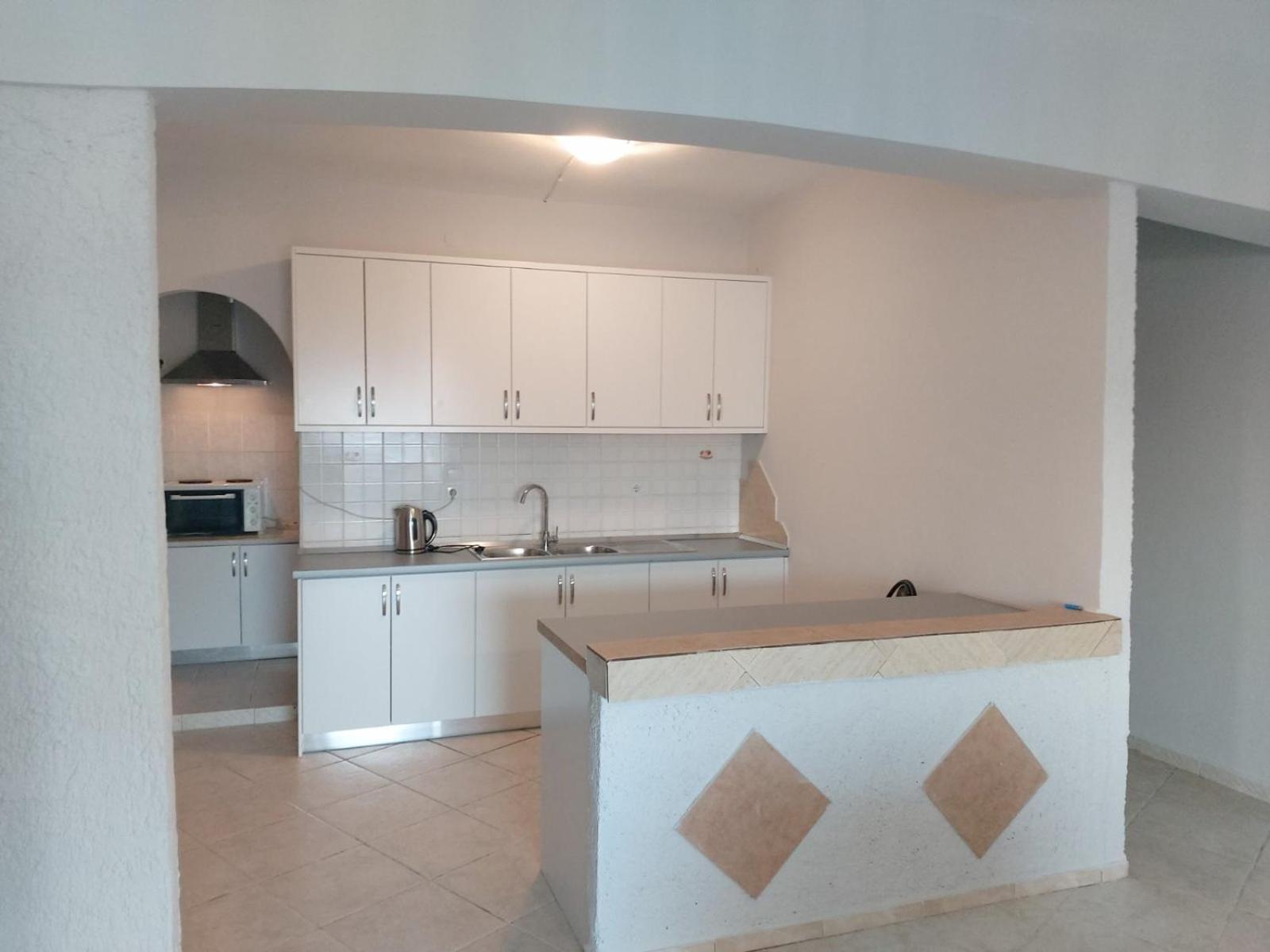 Thomas Apartamento *
