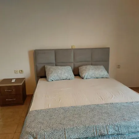 Thomas Apartments Saranda Extérieur photo