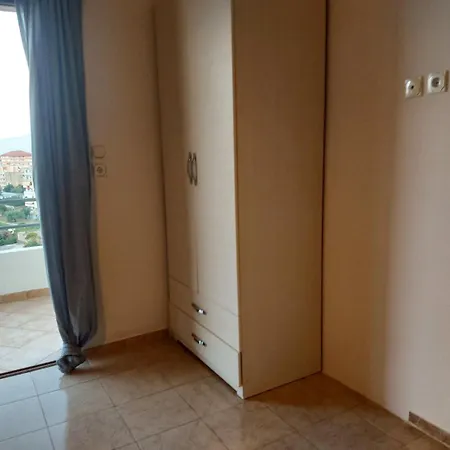 Thomas Apartments Saranda Extérieur photo