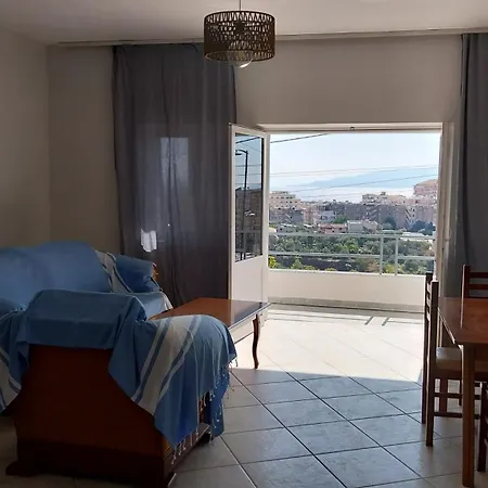 Thomas Apartments Saranda Extérieur photo