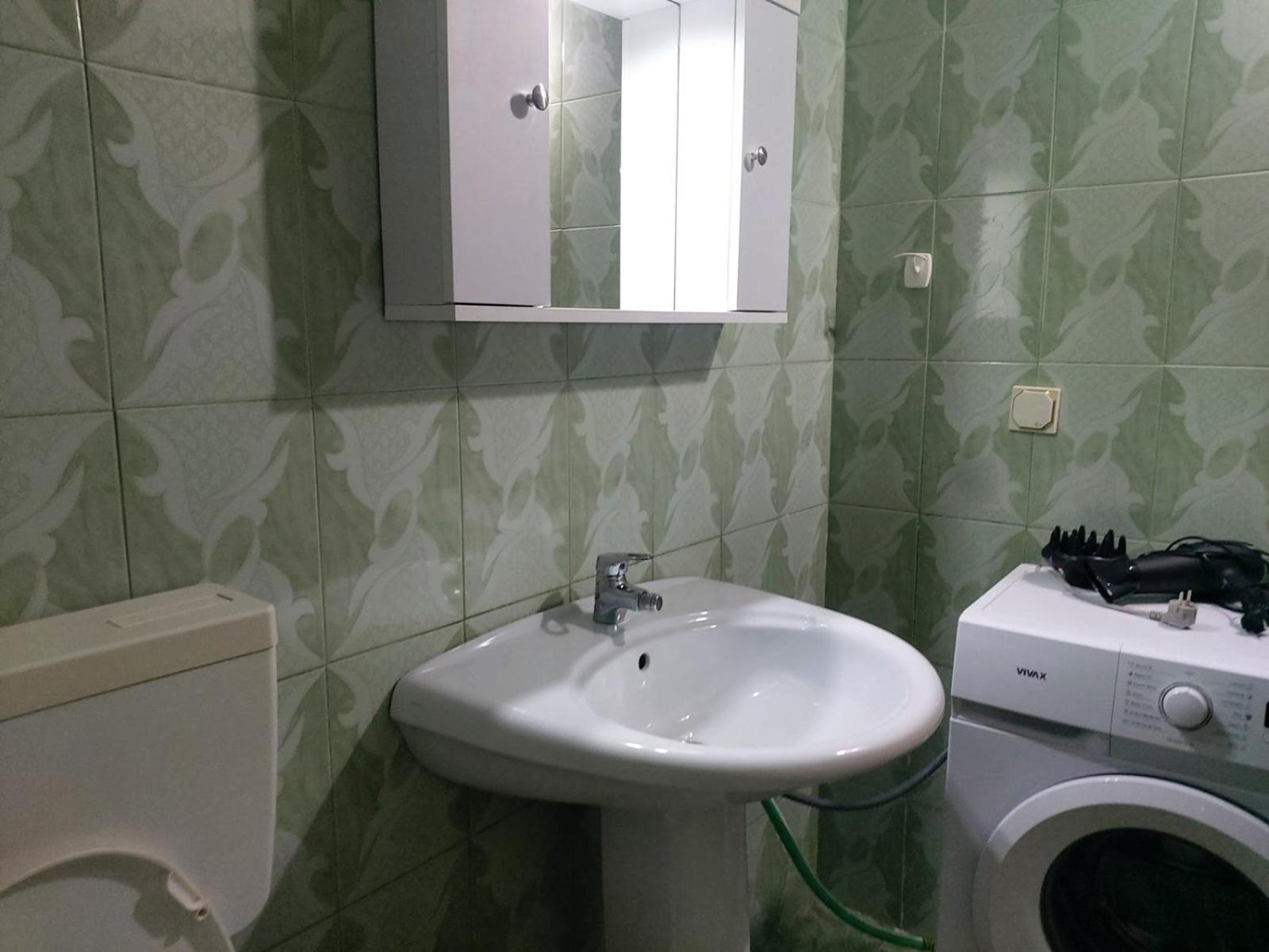 Appartement Thomas