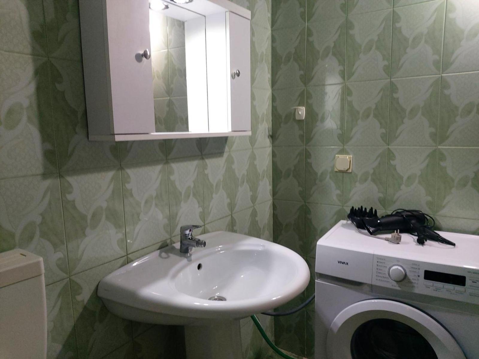 Thomas Appartement Saranda