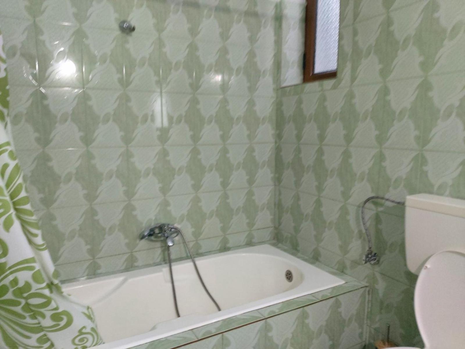 Thomas Appartement Saranda