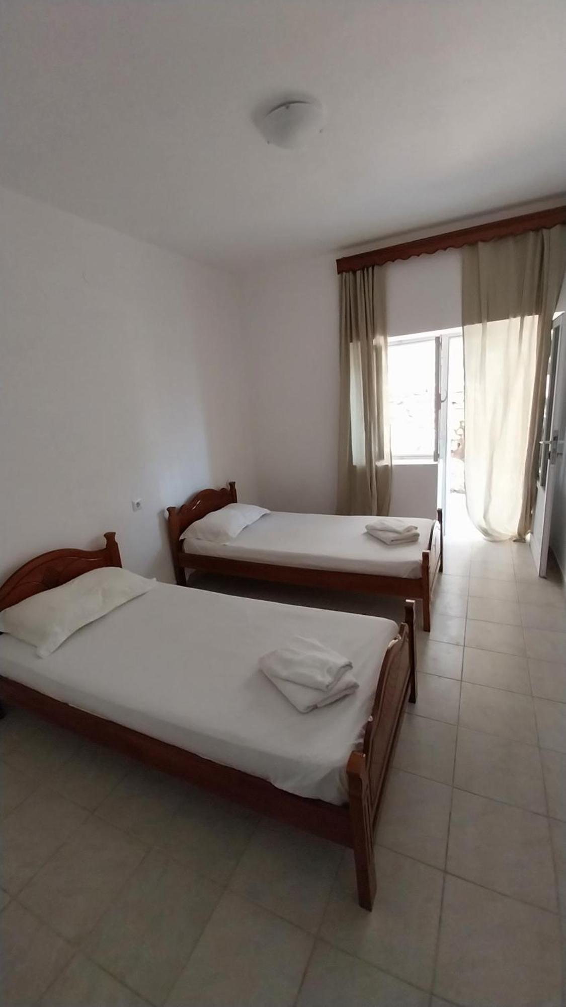 Appartement Thomas
