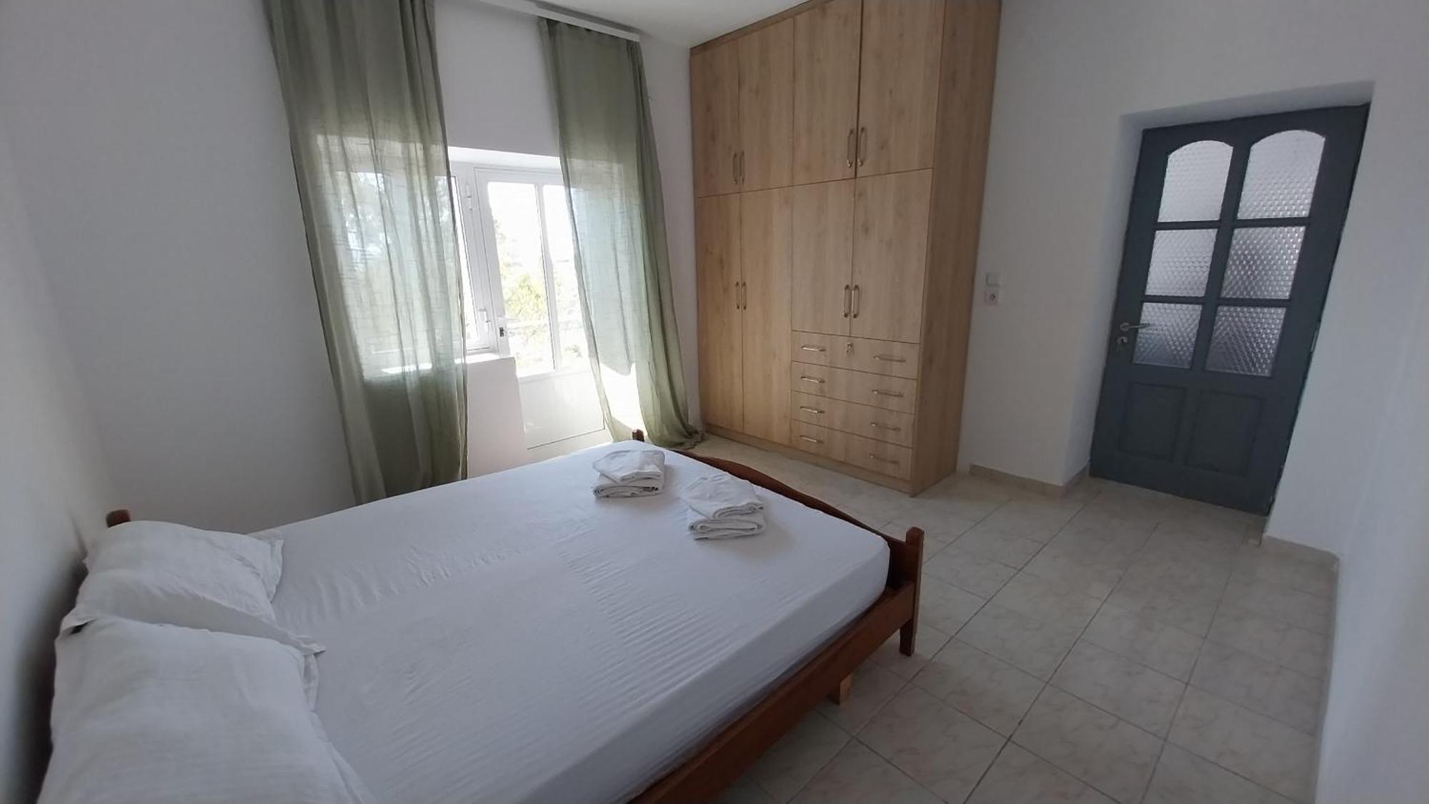 Appartement Thomas *