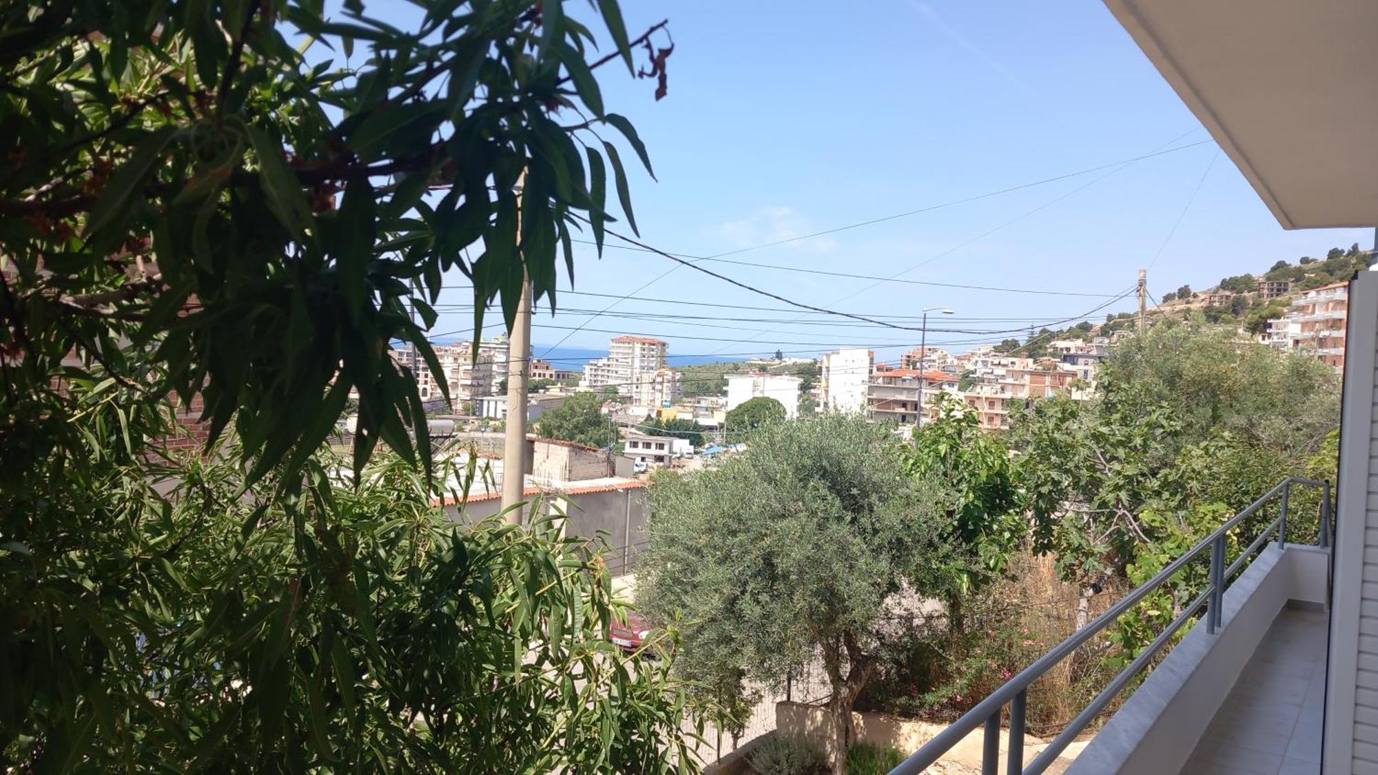 Thomas Appartement Saranda
