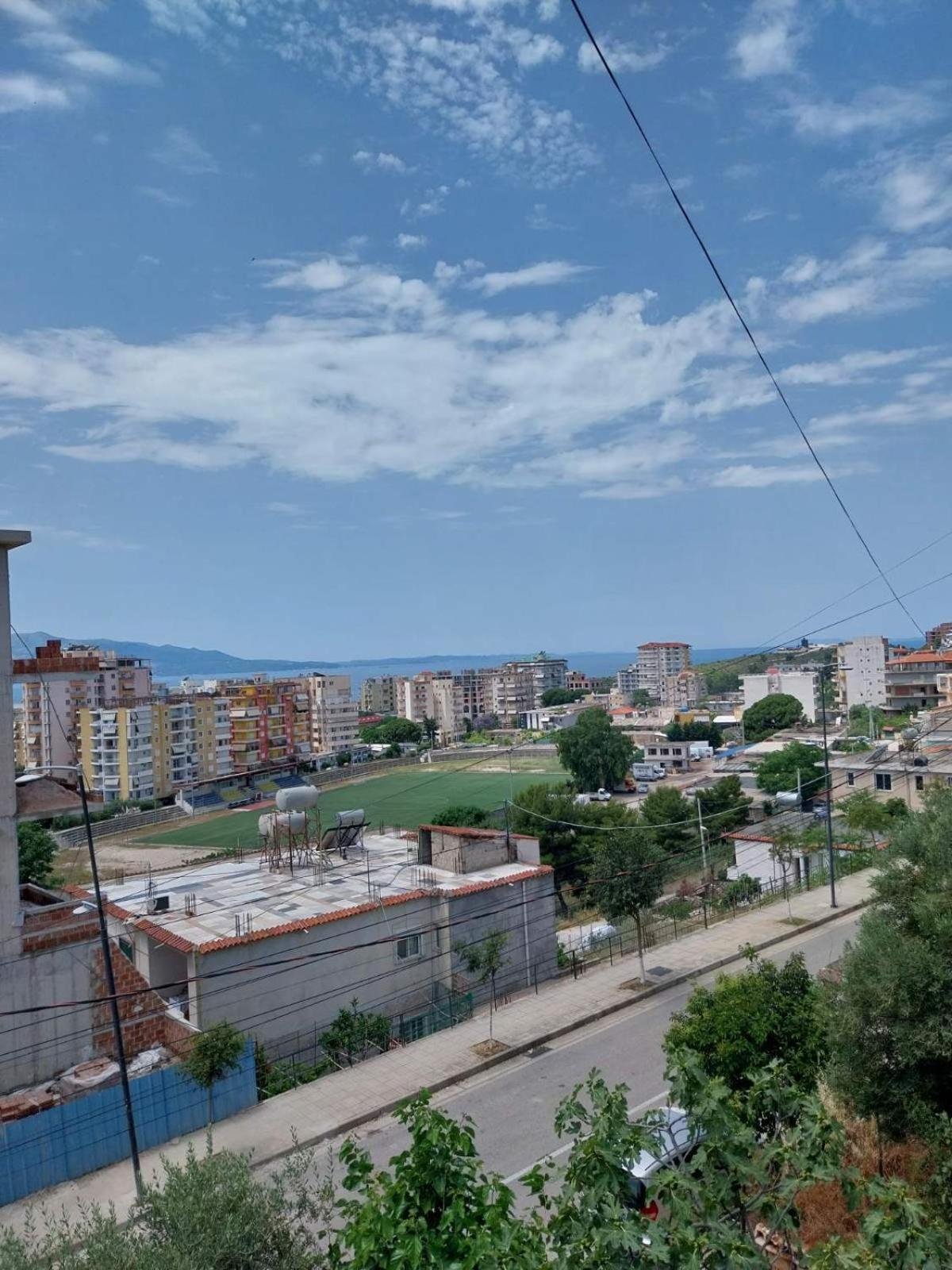 Thomas Appartement Saranda