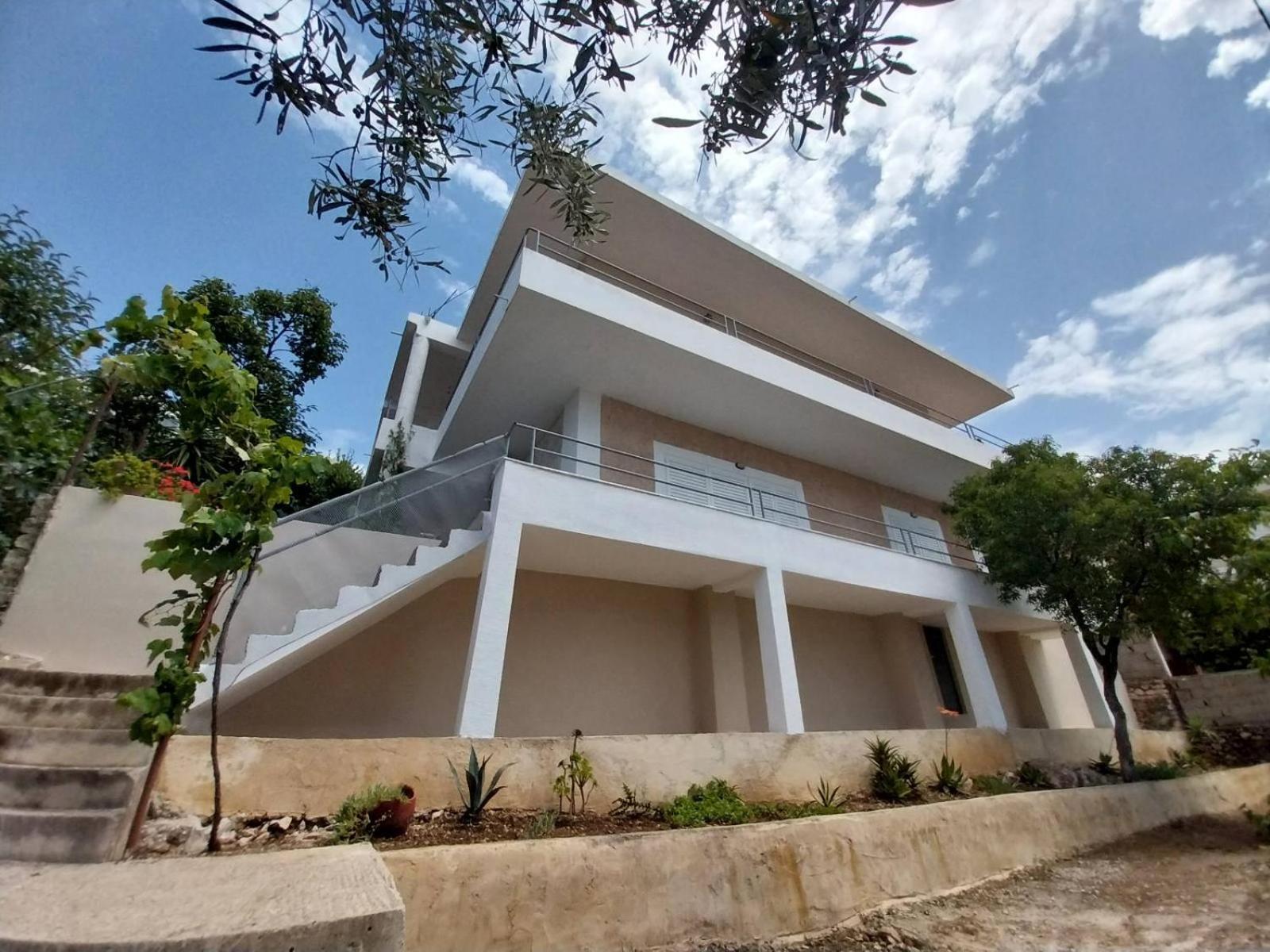 Appartement Thomas *